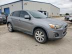 2014 Mitsubishi Outlander Sport Se للبيع في Haslet، TX - Hail