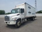2020 Hino 268 Box Truck for Sale in Glassboro, NJ - Front End
