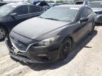 2015 Mazda 3 Sport for Sale in Las Vegas, NV - Side
