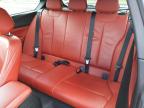 2015 BMW 116D M SPO for sale at Copart SANDTOFT