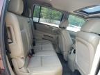 2013 Honda Pilot Exl продається в Knightdale, NC - Rear End