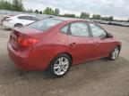 2010 HYUNDAI ELANTRA BLUE   for sale at Copart ON - TORONTO