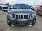 2014 Jeep Grand Cherokee Limited for Sale in Dyer, IN - Rear End