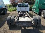 2016 Ford F550 Super Duty for Sale in Woodburn, OR - Mechanical