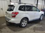 2014 Subaru Forester 2.5I Touring for Sale in Ham Lake, MN - Vandalism