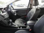 2017 FORD FOCUS TITA for sale at Copart SANDTOFT