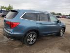 2016 HONDA PILOT EXL   à vendre chez Copart ON - TORONTO