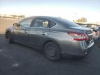 2015 Nissan Sentra S zu verkaufen in North Las Vegas, NV - Minor Dent/Scratches
