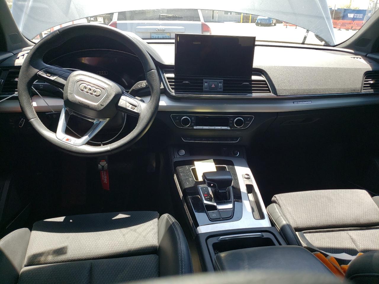 2022 Audi Q5 E Prestige 55 VIN: WA1F2AFY5N2017311 Lot: 59941885