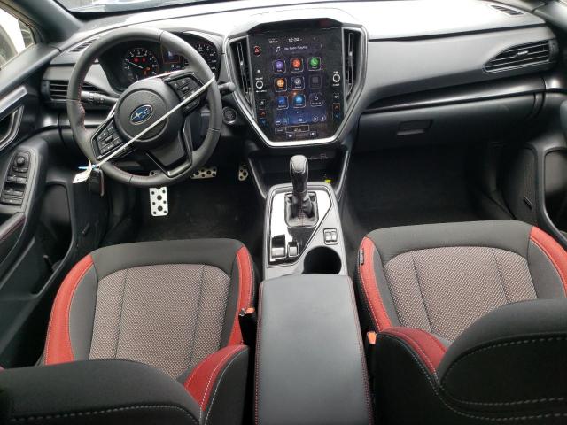  SUBARU IMPREZA 2024 Синий