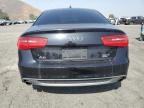 2013 Audi A6 Prestige zu verkaufen in Colton, CA - Burn