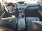 2011 Lexus Rx 350 zu verkaufen in Reno, NV - Front End
