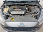 2018 Ford Focus St en Venta en Grand Prairie, TX - Minor Dent/Scratches