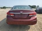 2013 Honda Civic Lx for Sale in Conway, AR - Front End