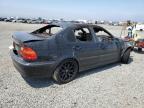 2004 Bmw 325 I за продажба в San Diego, CA - Burn