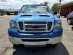2007 Ford F150 Supercrew   de vânzare în Denver, CO - Front End