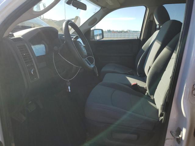 2013 RAM 1500 ST  
