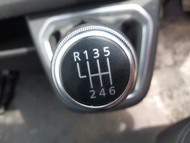 2023 RENAULT TRAFIC LL3