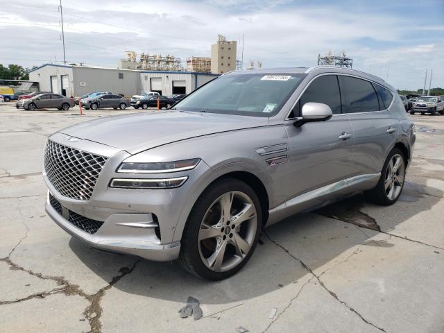 GENESIS GV80 BASE 2021