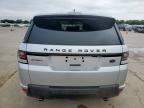 2016 Land Rover Range Rover Sport Hst for Sale in Grand Prairie, TX - Normal Wear