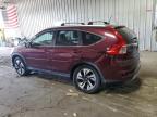 2016 Honda Cr-V Touring for Sale in Franklin, WI - Rear End