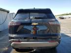 2025 Chevrolet Equinox Lt en Venta en Fresno, CA - Front End