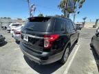 2014 Ford Explorer    იყიდება Rancho Cucamonga-ში, CA - Minor Dent/Scratches