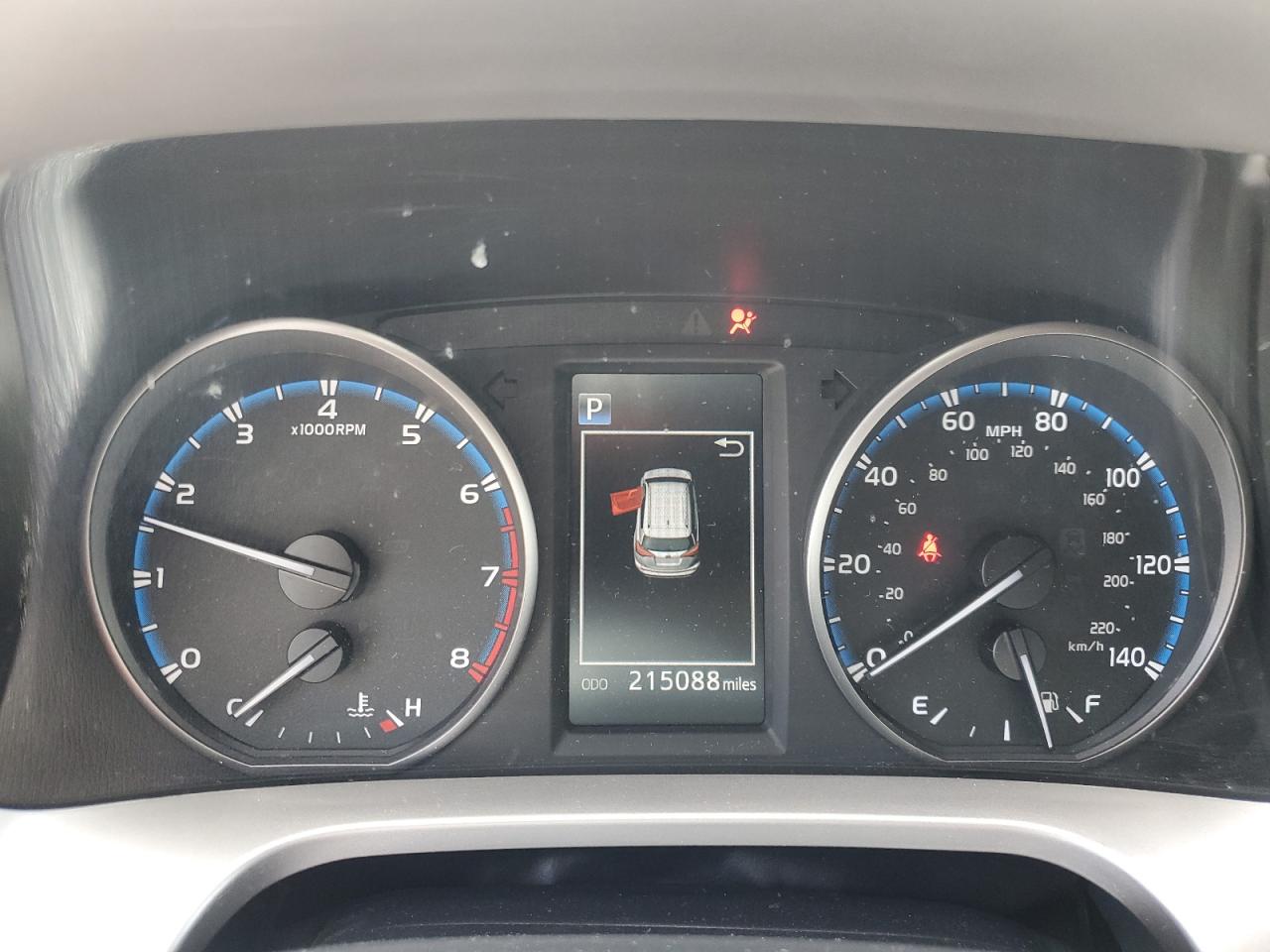 2017 Toyota Rav4 Le VIN: JTMZFREV4HJ705193 Lot: 60196265