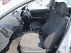 2011 HYUNDAI I30 COMFOR for sale at Copart SANDTOFT