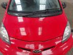 2011 TOYOTA AYGO VVT-I for sale at Copart EAST KILBRIDE