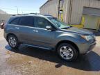2007 ACURA MDX    for sale at Copart AZ - PHOENIX