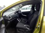 2015 SUZUKI SX4 S-CROS for sale at Copart SANDY