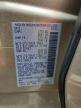 2022 Infiniti Qx60 Sensory na sprzedaż w Prairie Grove, AR - Hail