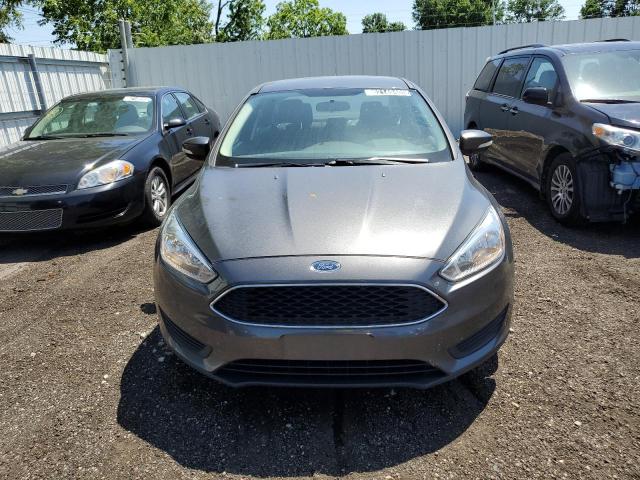  FORD FOCUS 2016 Szary