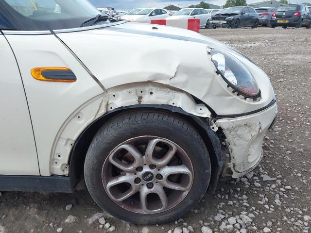 2016 MINI COOPER