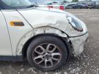 2016 MINI COOPER for sale at Copart YORK