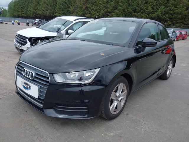 AUDI A1 SE TFSI 2016