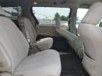 2011 Toyota Sienna Le na sprzedaż w Moraine, OH - Rear End