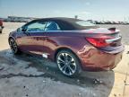 2018 Buick Cascada Premium zu verkaufen in Haslet, TX - Water/Flood