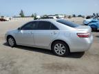 2007 Toyota Camry Hybrid იყიდება Miami-ში, FL - Mechanical