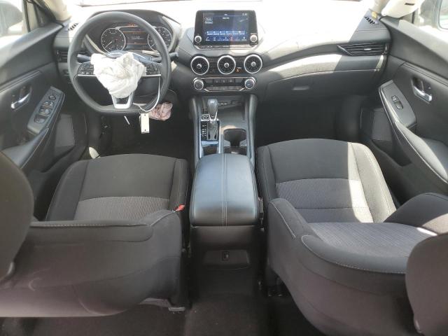  NISSAN SENTRA 2024 Gray