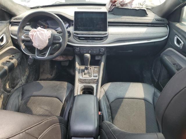  JEEP COMPASS 2024 Szary