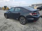 2014 HONDA CIVIC LX   à vendre chez Copart NS - HALIFAX