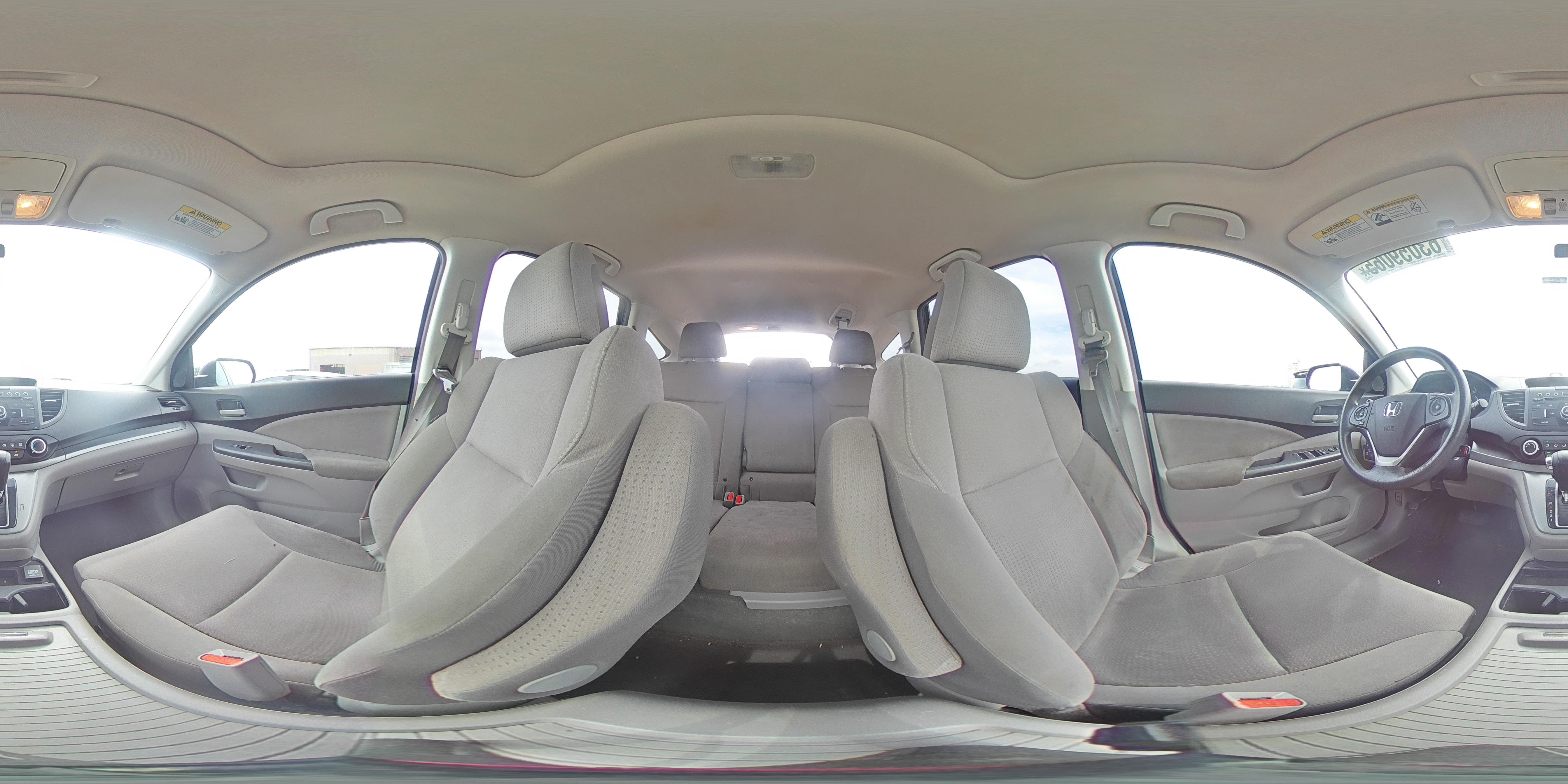 2014 Honda Cr-V Ex VIN: 2HKRM4H50EH677322 Lot: 63059065