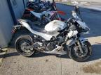 2025 KAWASAKI EX500 H   for sale at Copart PA - PITTSBURGH NORTH