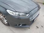 2015 FORD MONDEO TIT for sale at Copart YORK