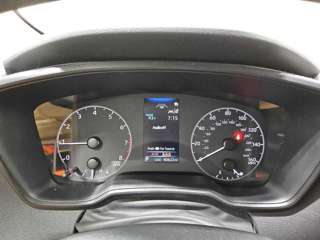 2024 Toyota Corolla Le VIN: 5YFB4MDE3RP132229 Lot: 63112285