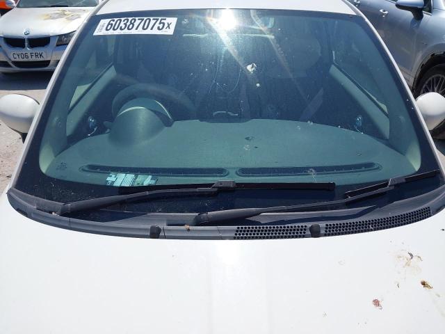 2008 FIAT 500 POP RH
