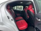 2022 Lexus Ux 250H Base   იყიდება North Billerica-ში, MA - Normal Wear