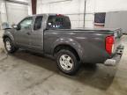 2008 Nissan Frontier King Cab Le for Sale in Avon, MN - Front End